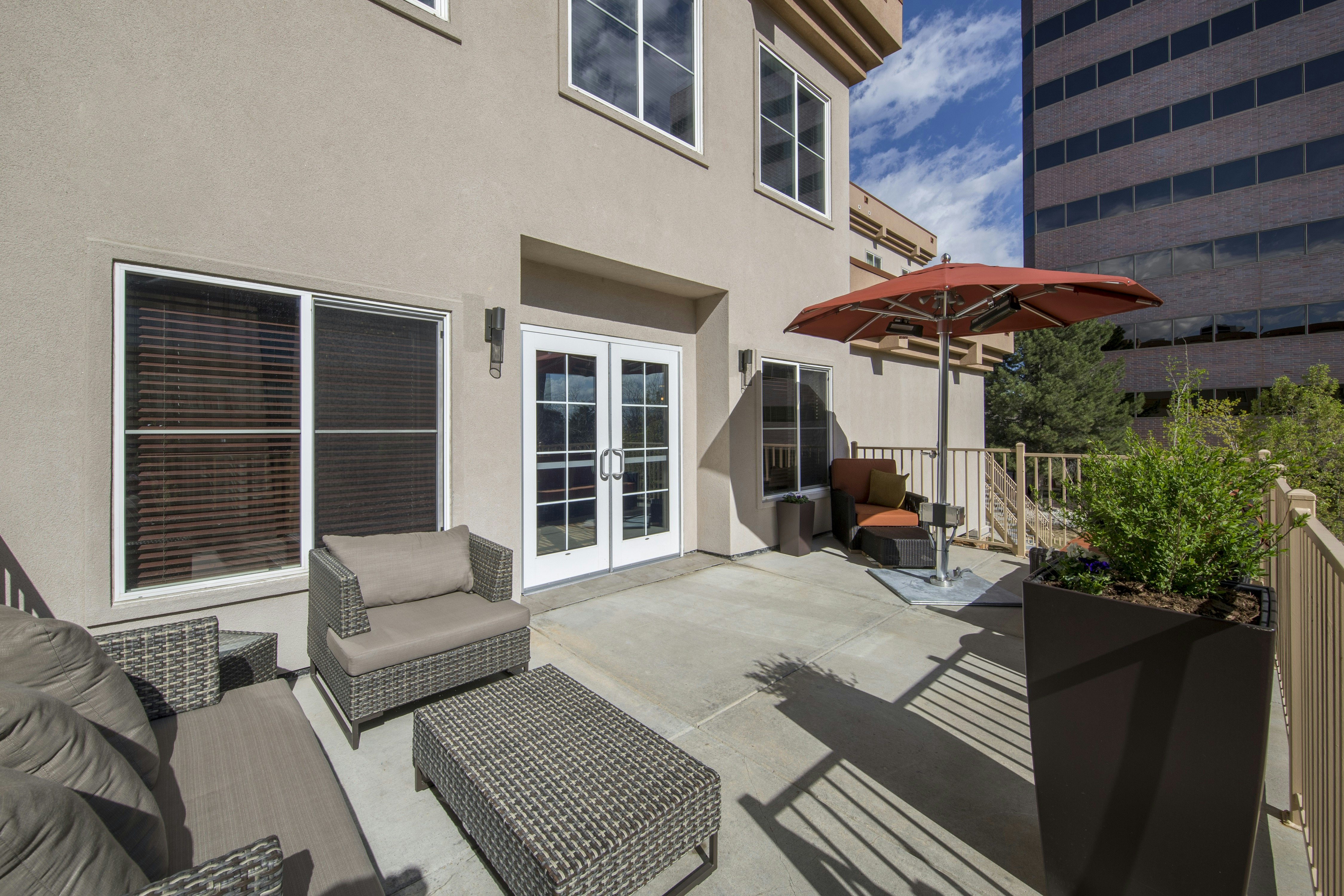 Homewood Suites By Hilton Denver West Lakewood 2/50
