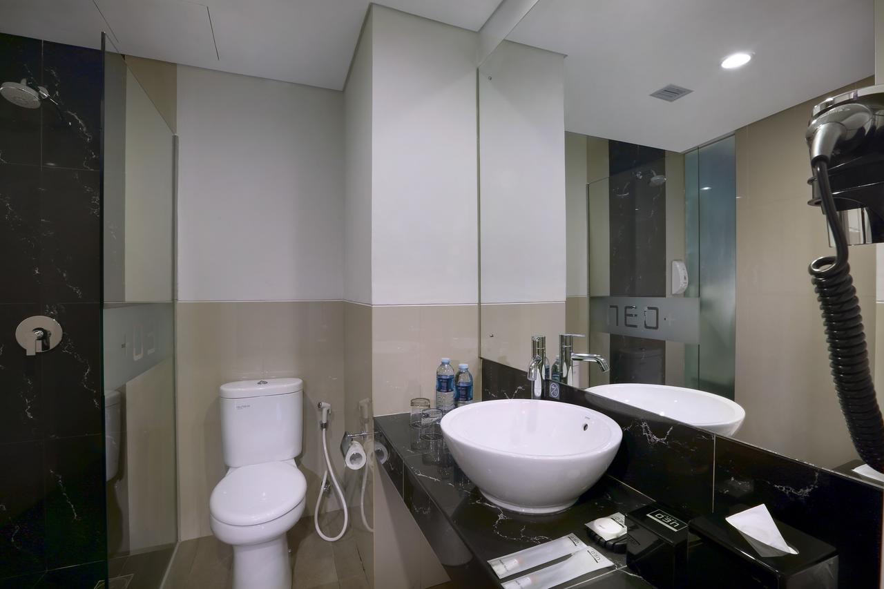 Starray Hotel Kebayoran 23/27