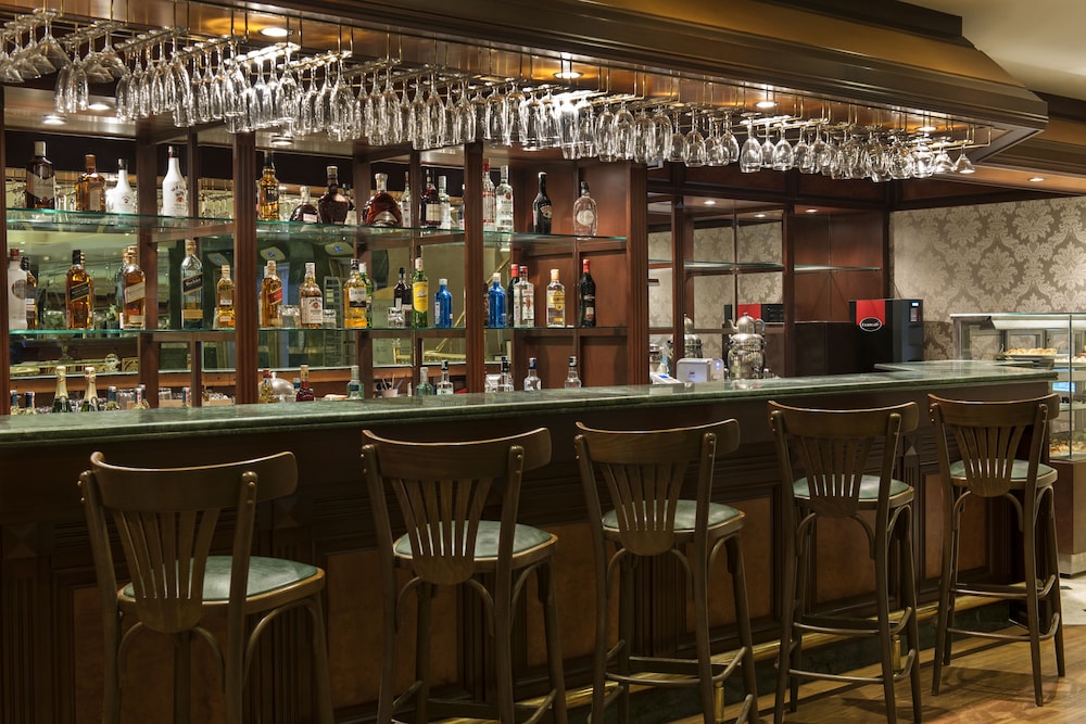 Elite World Comfy Istanbul Taksim Hotel 74/87
