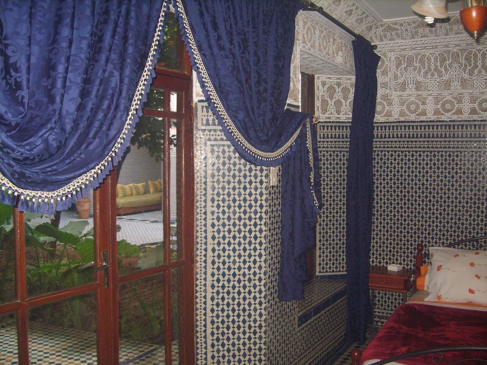 Riad Les Chrifis 2/38