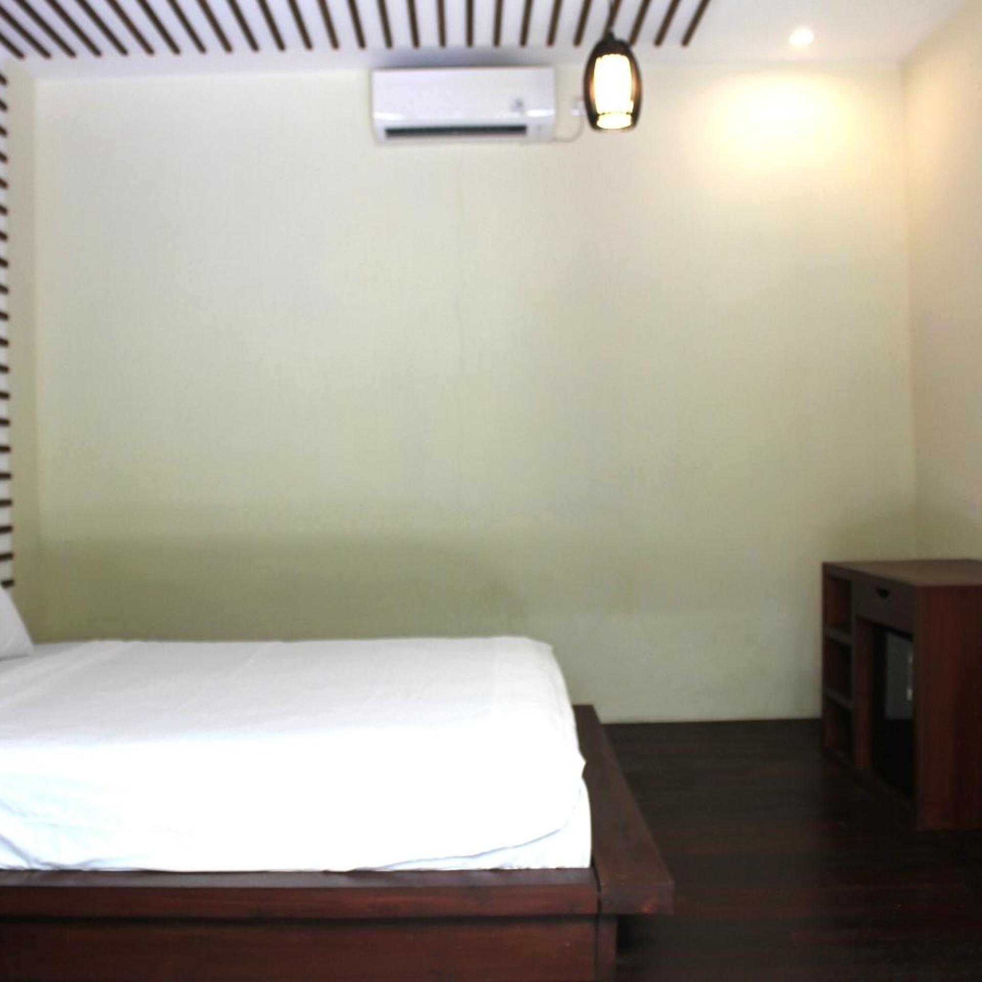 Belvilla Dhyana Kutir Seseh Beach 16/41