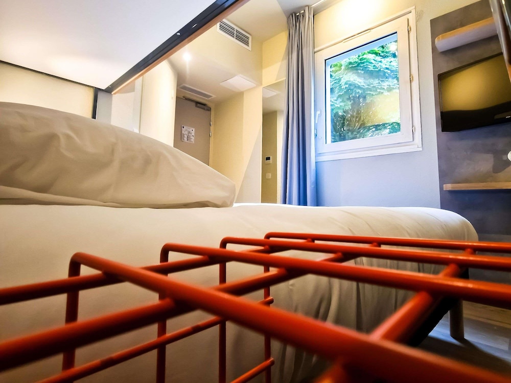 Ibis Budget Lille Marcq En Baroeul 21/26