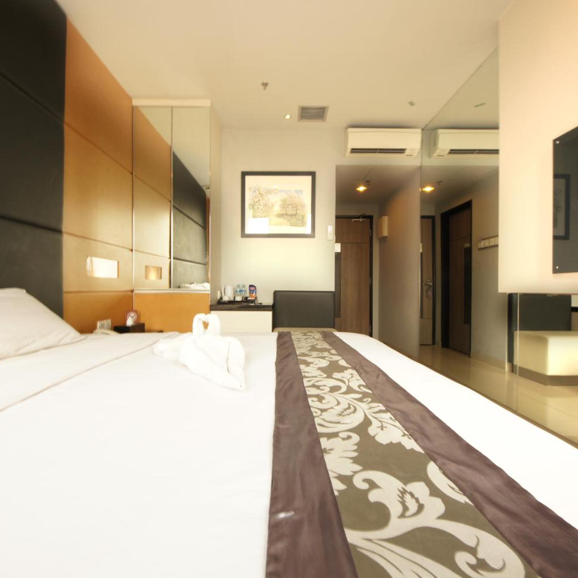 B FASHION HOTEL 15/46