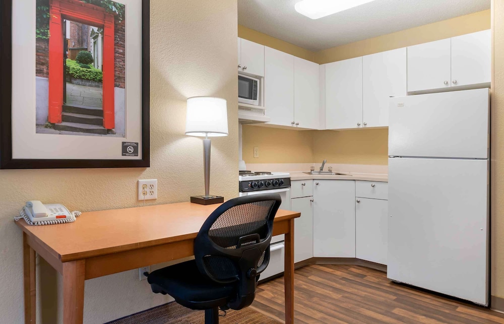 Extended Stay America - Detroit - Novi - Orchard Hill Place 46/57