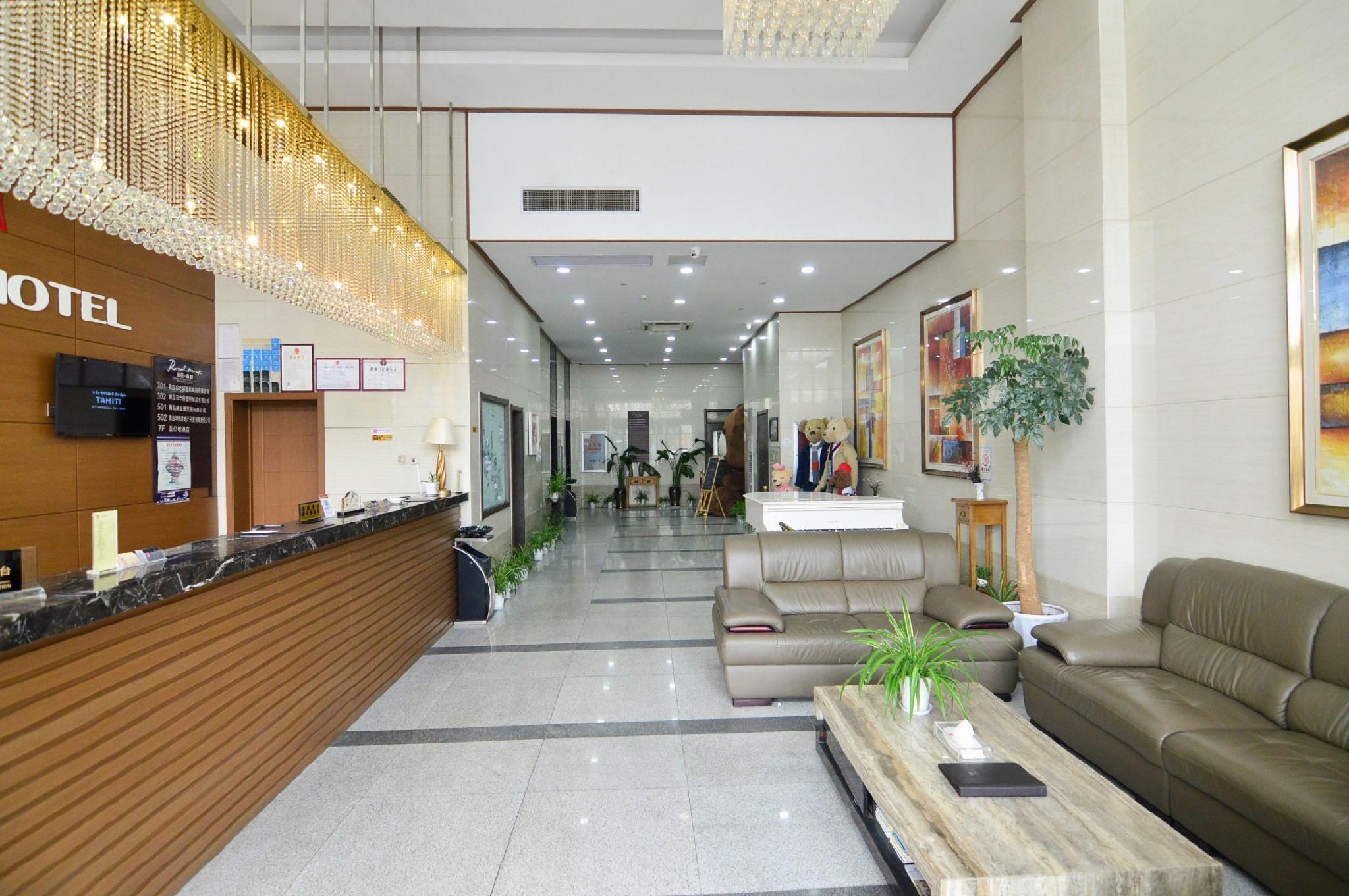 Laan Hotels 15/43