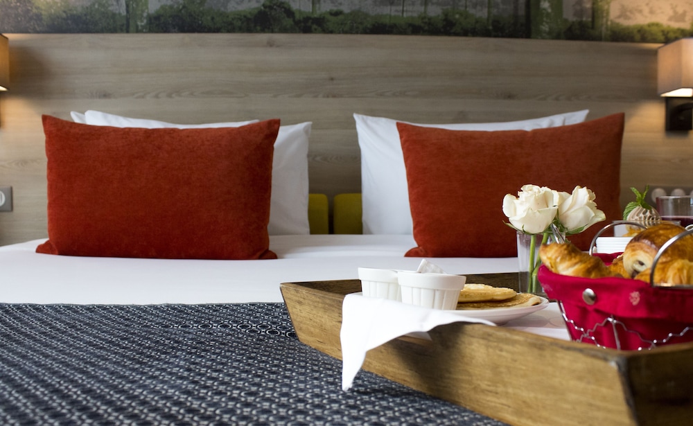 Radisson Serviced Apartments Antananarivo City Centre 59/75