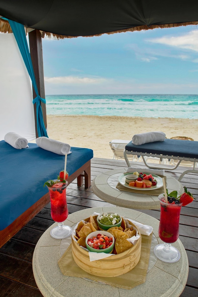 Kempinski Hotel Cancun 51/69