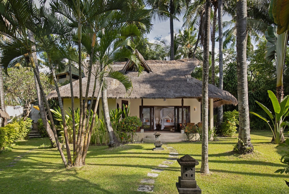 Alam Anda Ocean Front Resort And Spa 33/50