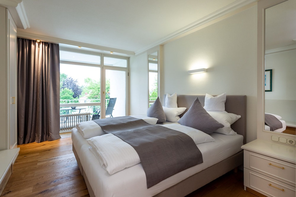 PARKHOTEL RESIDENCE 19/69