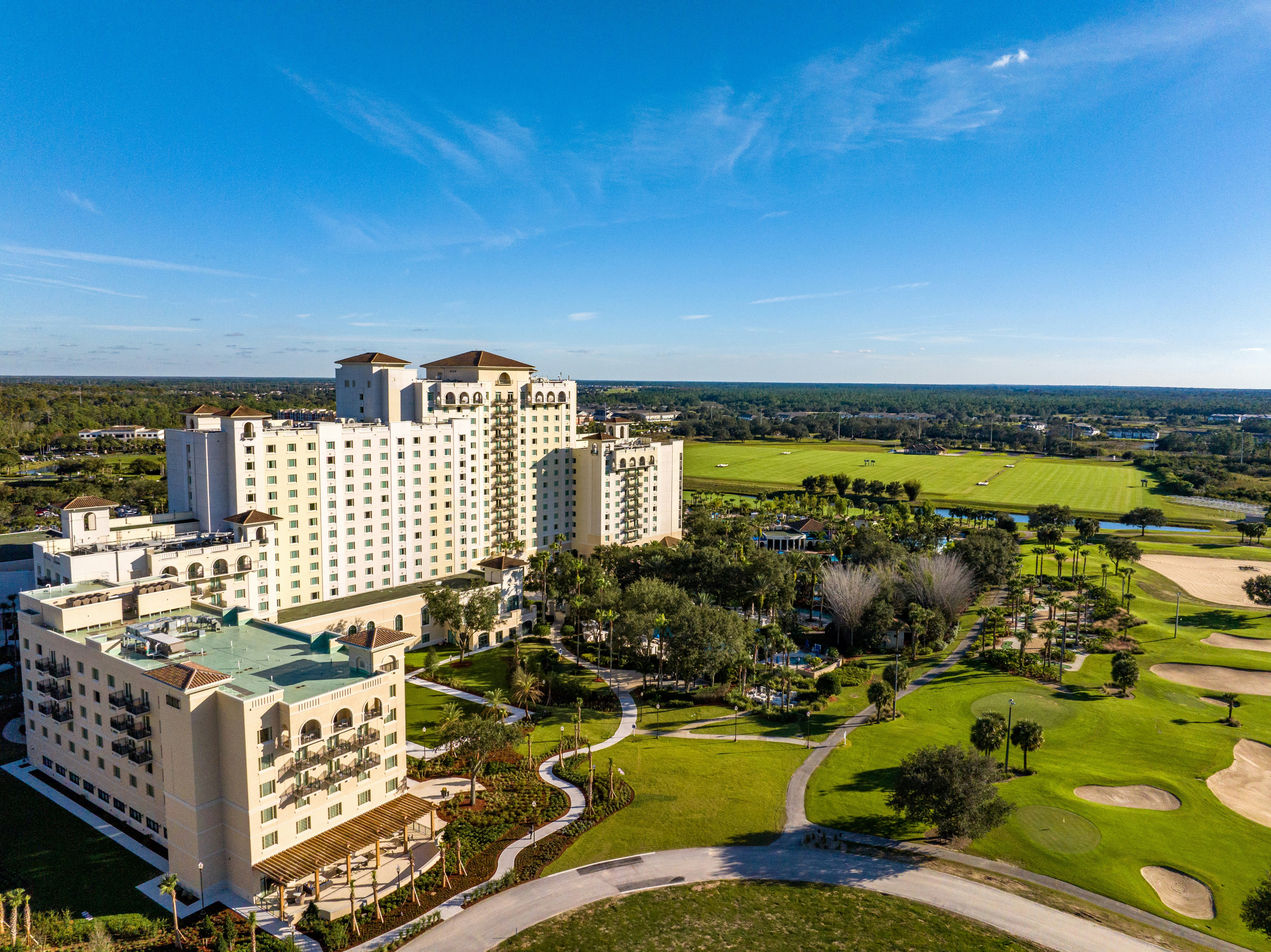 Omni Orlando Resort At Championsgate 4/73