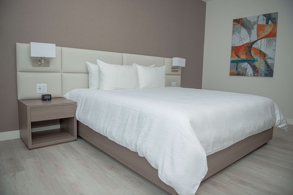 Hilton Garden Inn Santa Ana San Jose 20/42