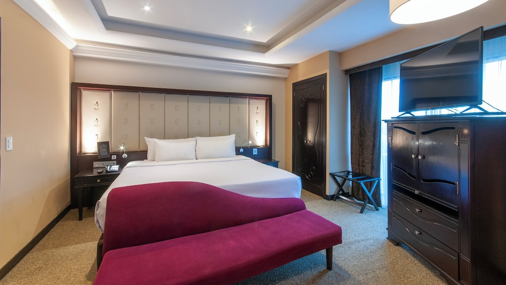 Ejecutiva 1 Cama King