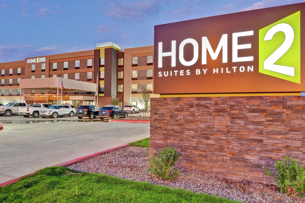 Home2 Suites By Hilton Pecos 1/51