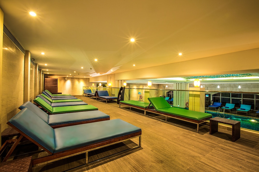 Soluxe Hotel Guangzhou 45/69