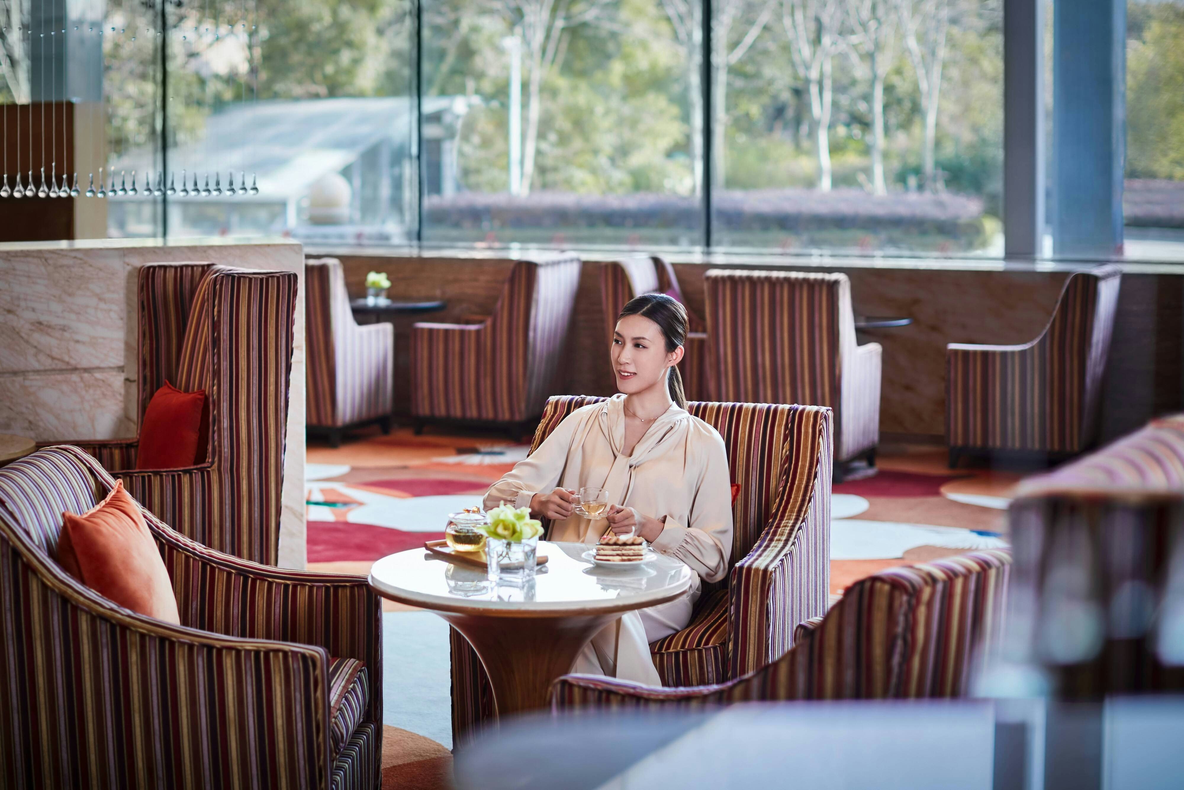 Marriott Suzhou 11/18