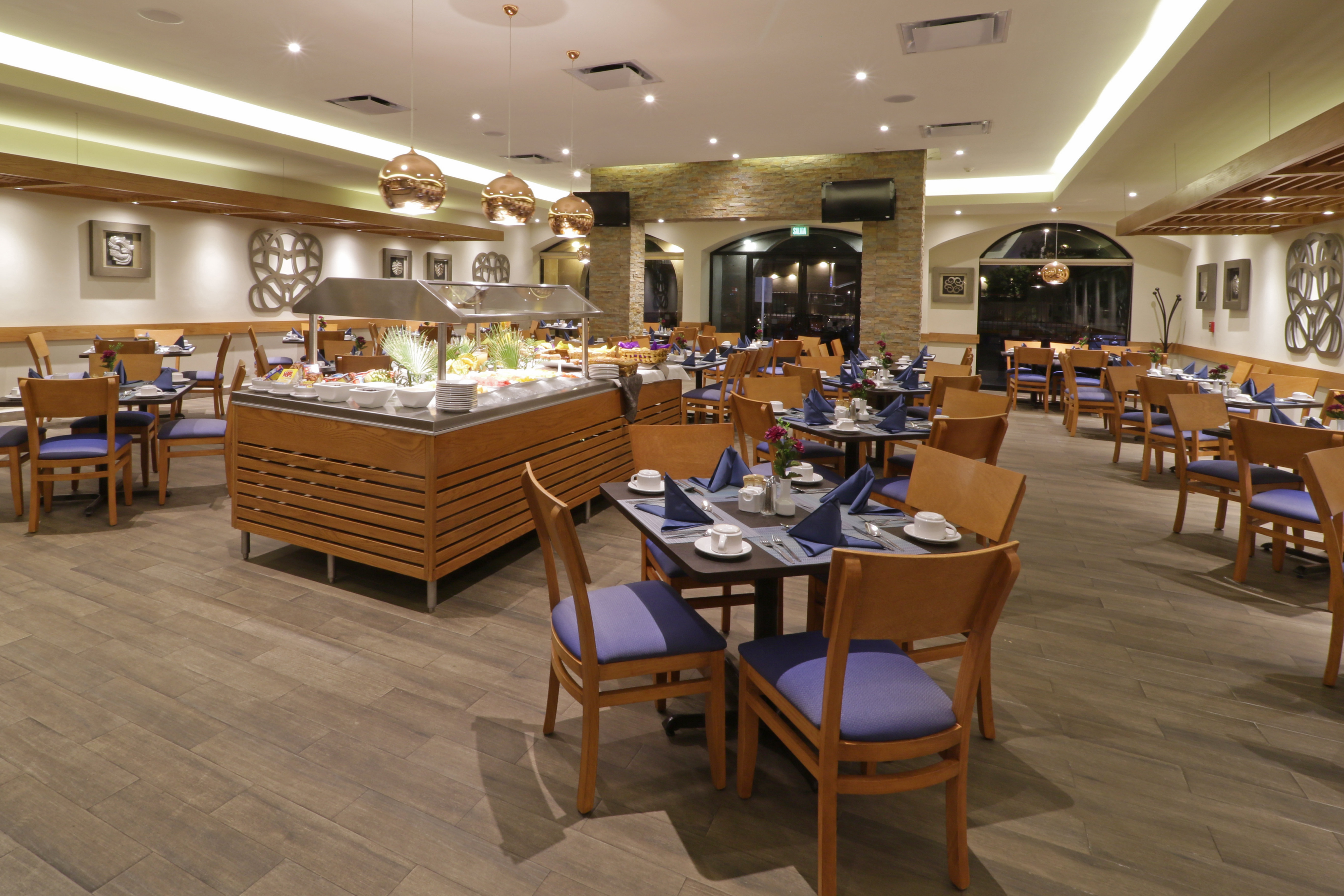 Holiday Inn Monterrey-Norte 25/48
