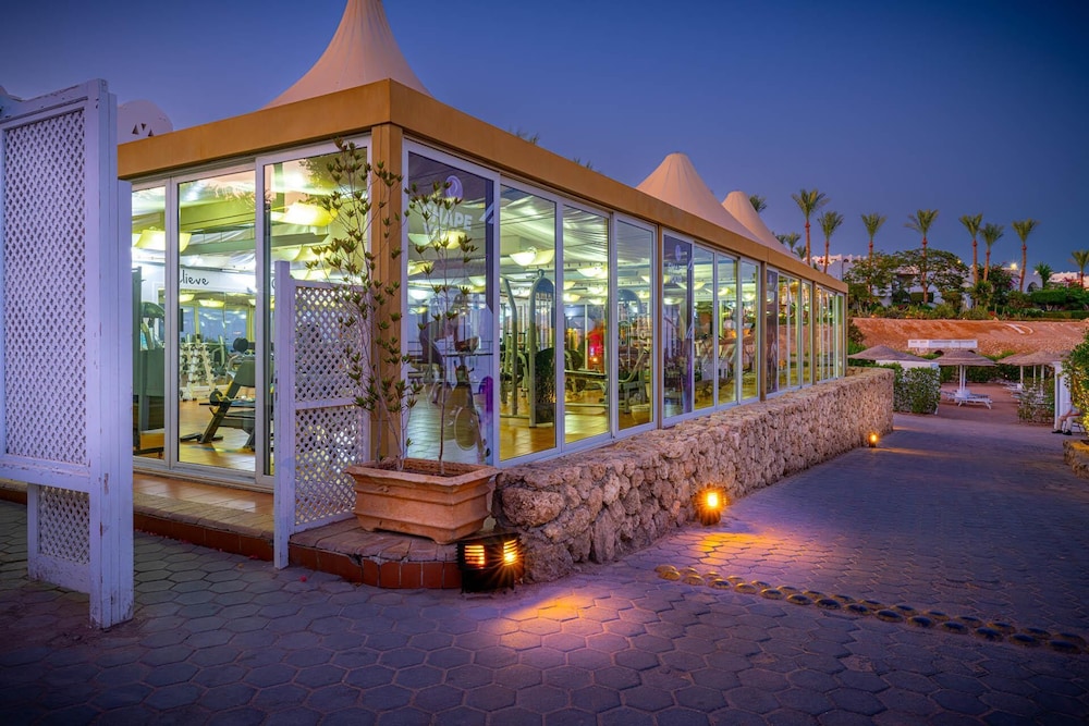 TOP Domina Coral Bay Resort in SHARM EL SHEIKH
