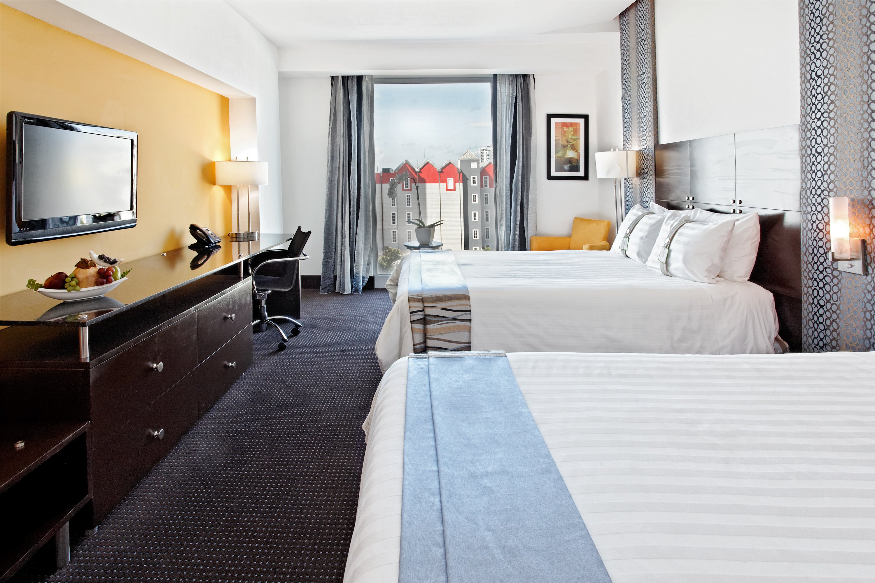 Holiday Inn Santo Domingo 5/36