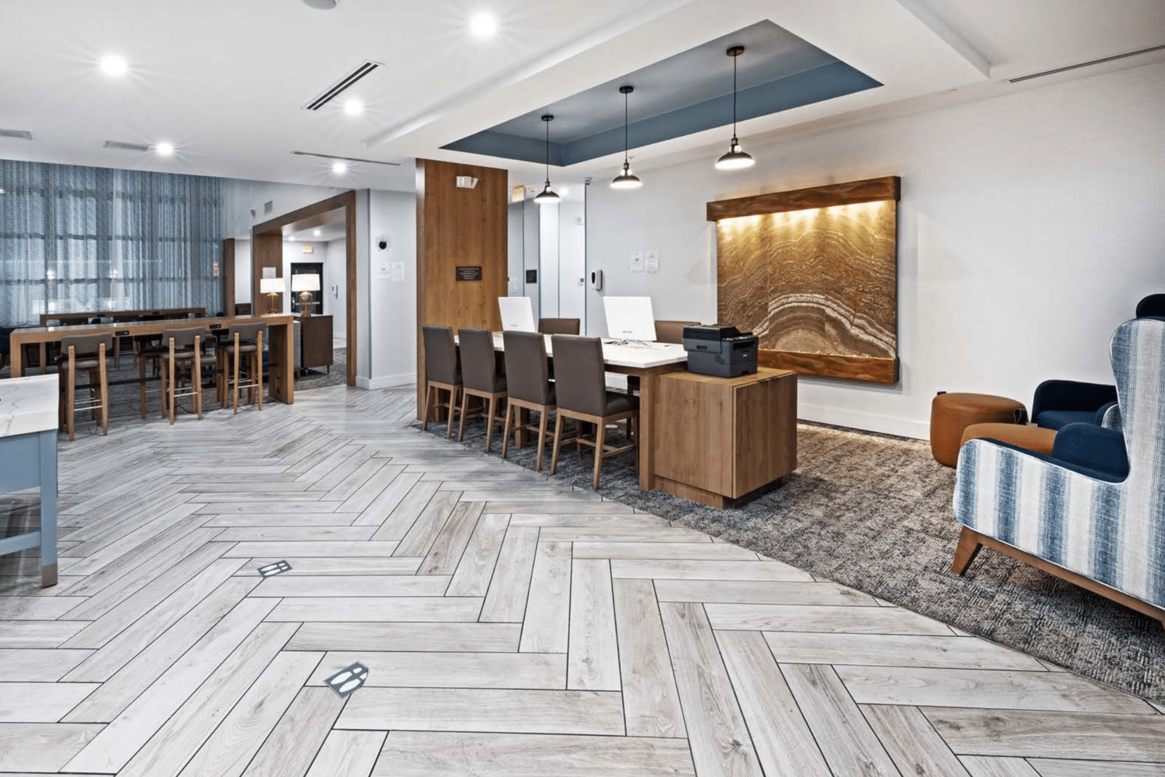 Staybridge Suites Waco South - Woodway 5/20
