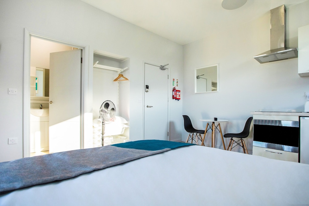 Oyo Studiotel Great Yarmouth 15/42