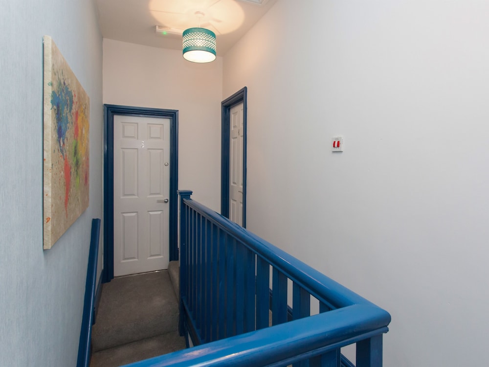 Townhouse PLUS @ Westminster Street Crewe 14/26