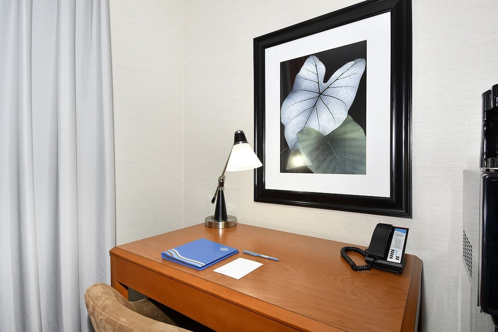 Fairfield Inn & Suites By Marriott Portland Airport 28/49