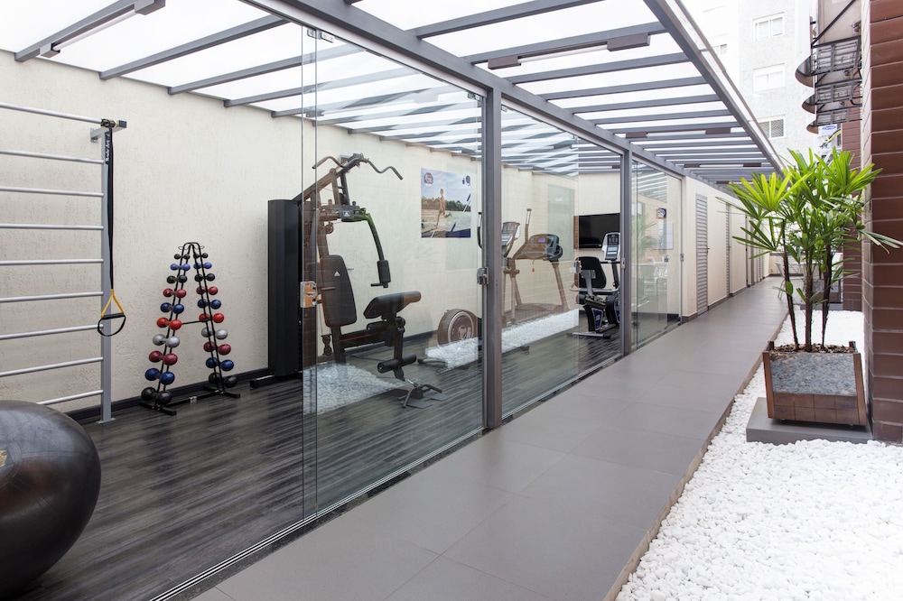 Royal Savassi Boutique Hotel 44/60