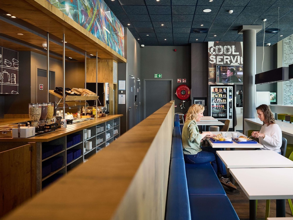 Ibis Budget Blankenberge 39/56