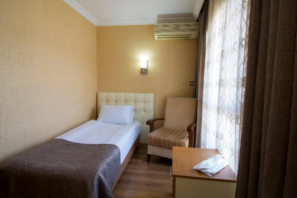 Kocaman Hotel 18/54