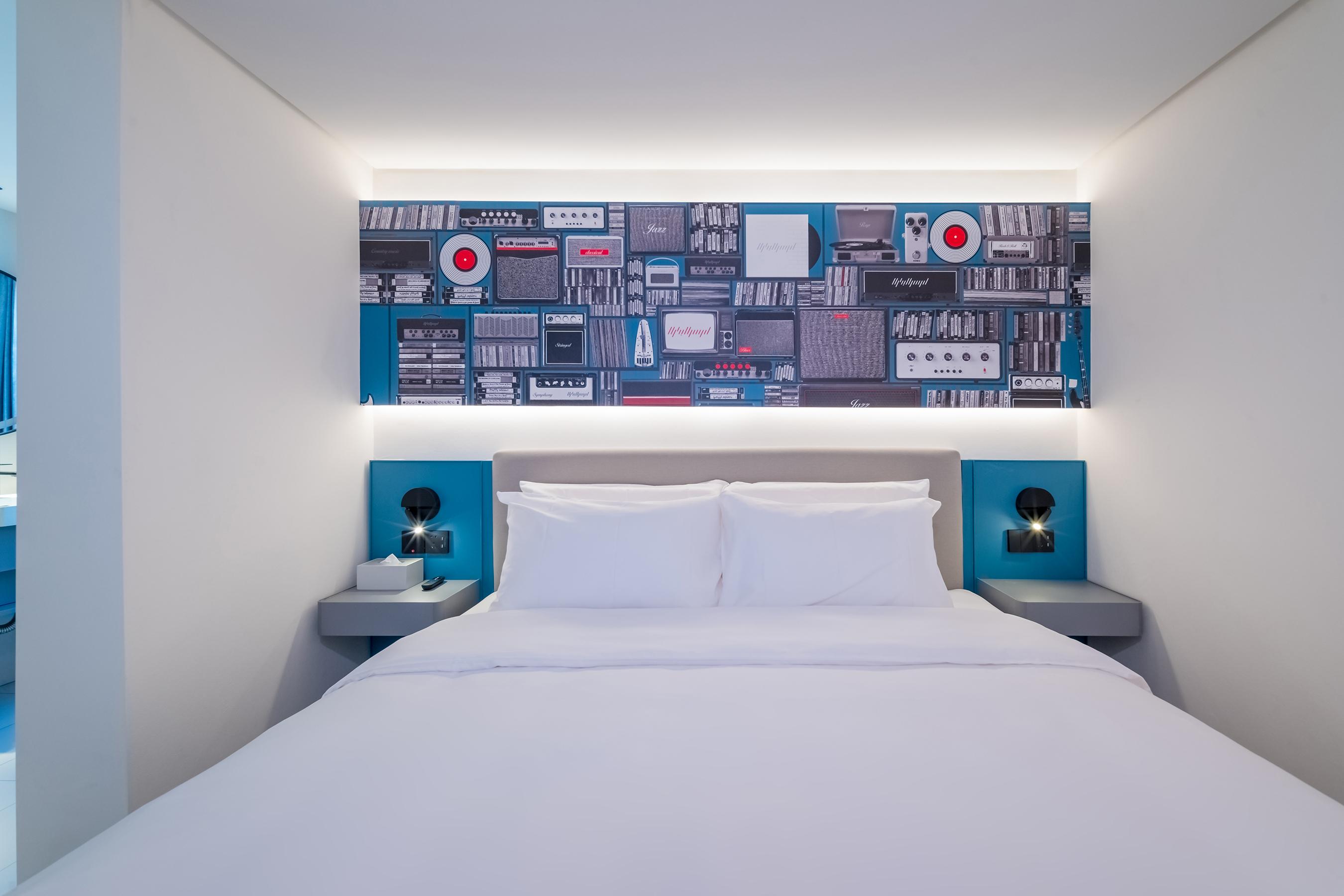 Ibis Beijing Tiananmen Square Hotel 23/50