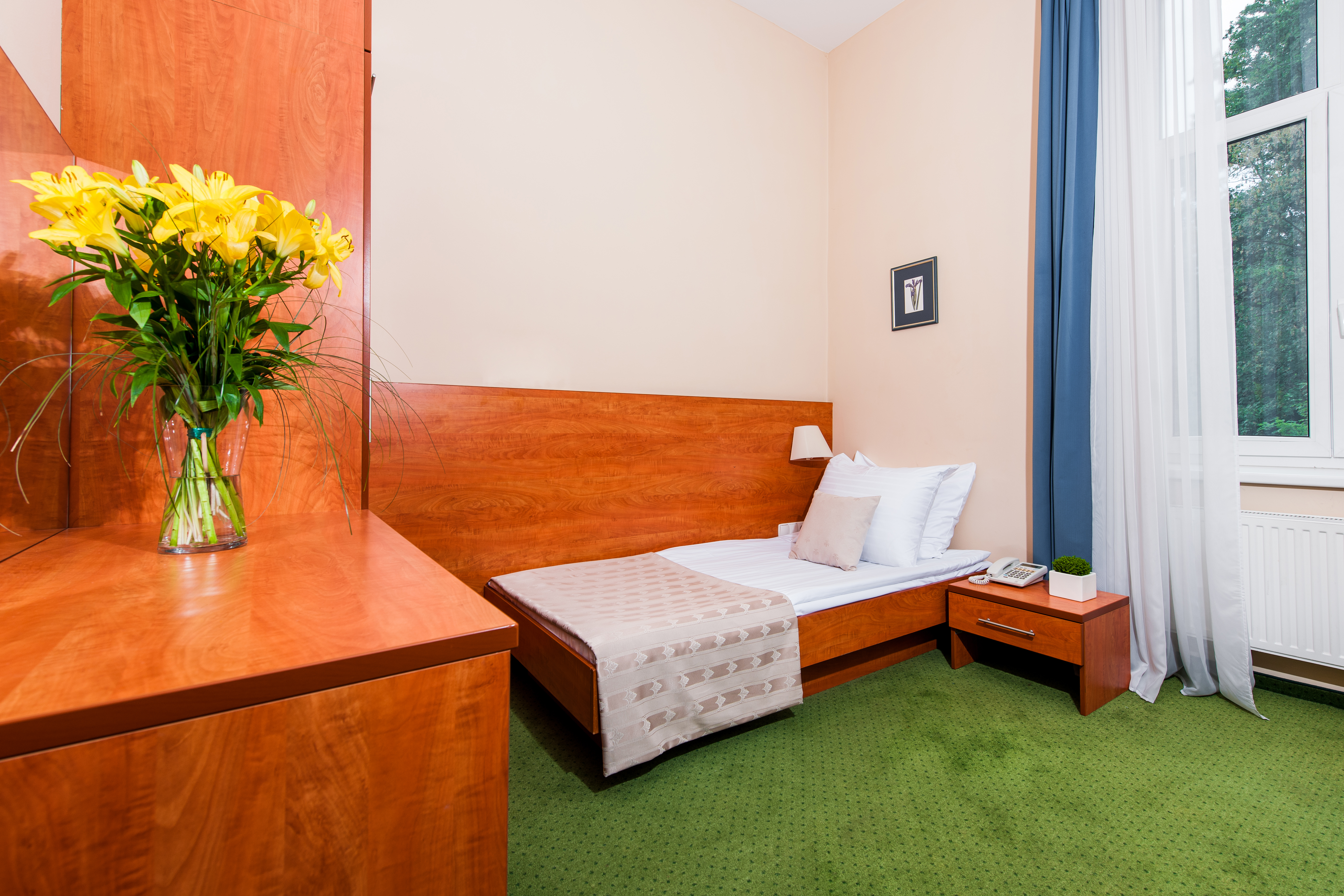 Grand Hotel Rogaska 15/50