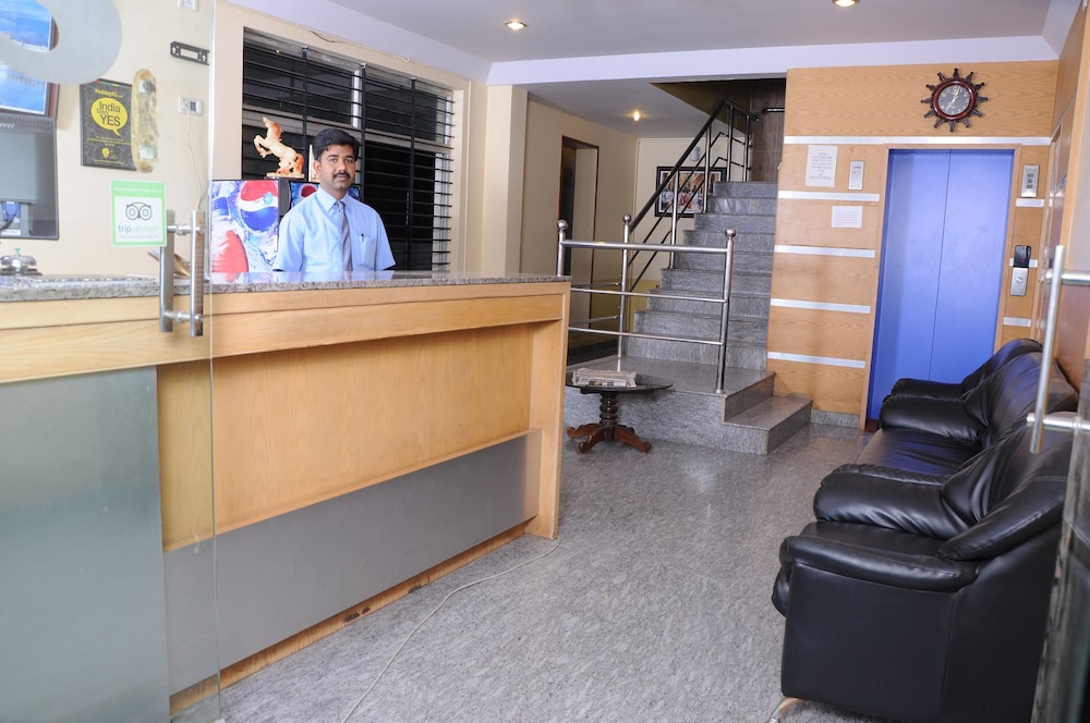 SUVARNA RESIDENCY 34/46
