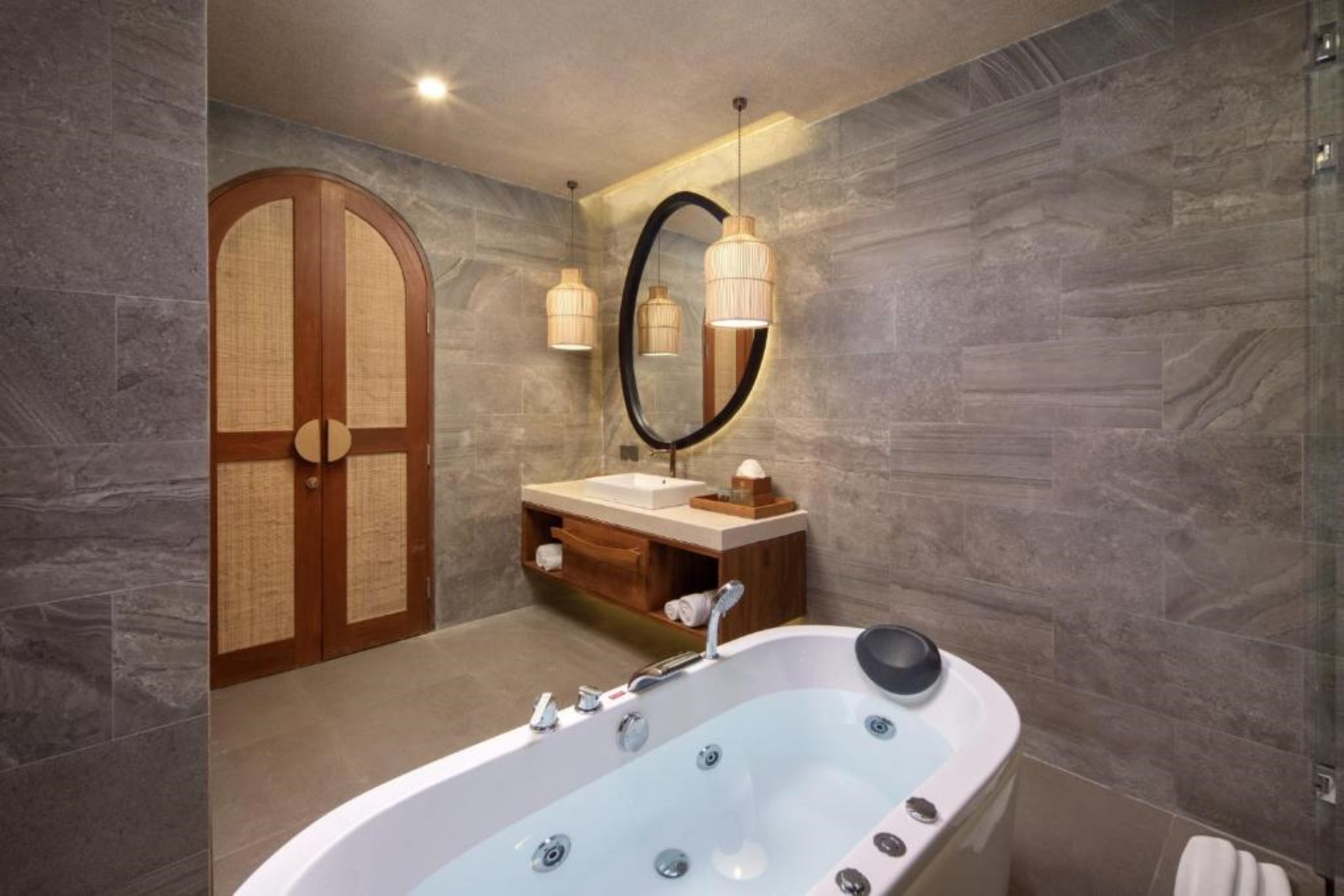 Asvara Luxury Resort & Spa Ubud by Ini Vie Hospitality 55/56