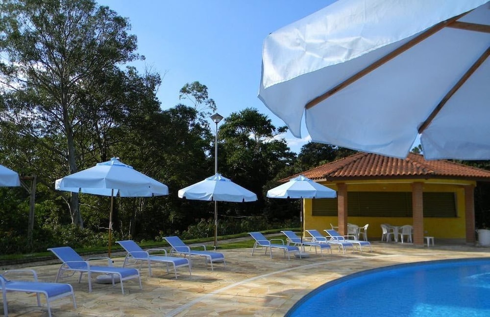 Refugio do Saci Hotel 40/45