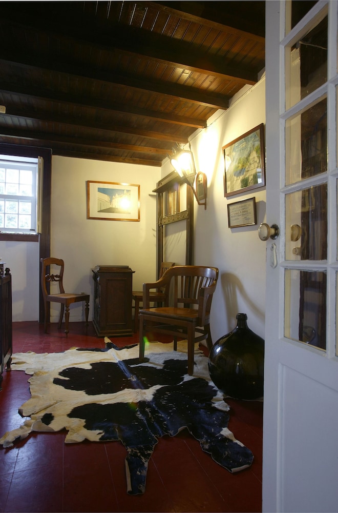 CASA DAS CALHETAS 24/42