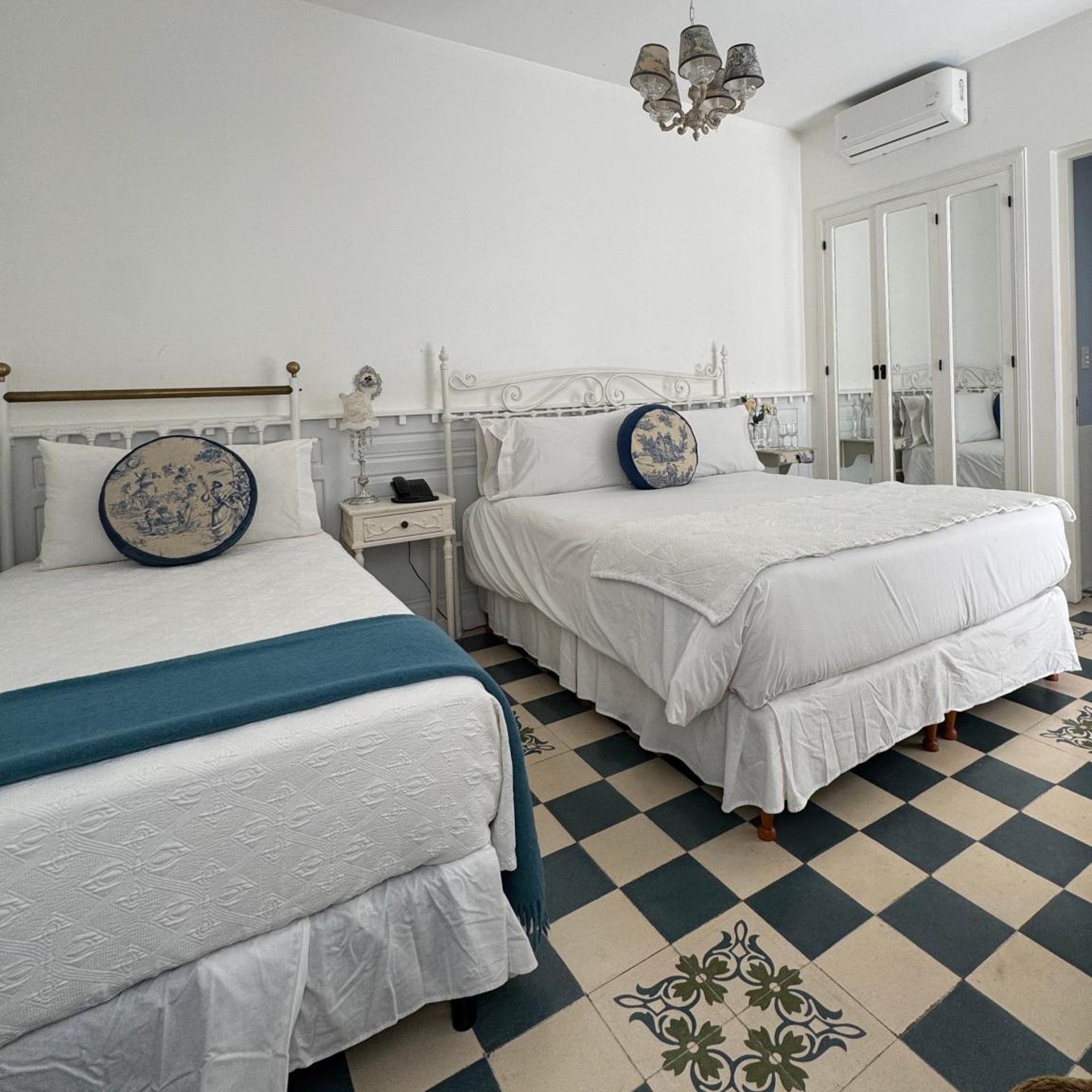 Villa Vicuña Hotel Boutique 18/55