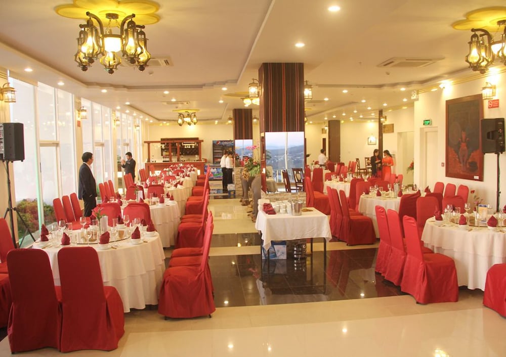 Saigon Ban Me Hotel 43/59