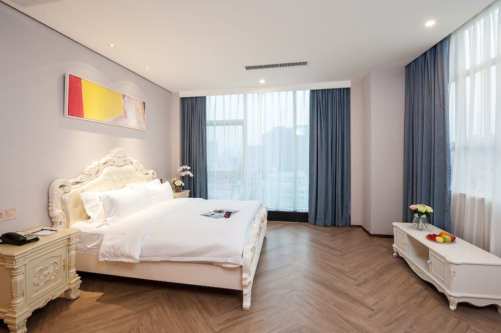 Nan Yang Royal Hotel 16/47