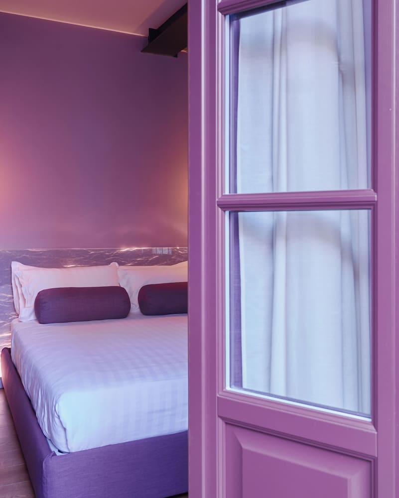 Comfort, Double Bed, Balcony