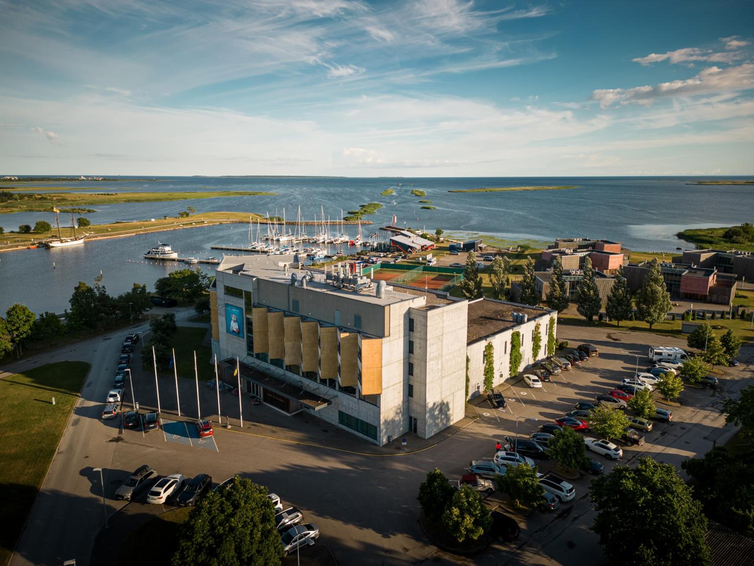 Georg Ots Spa Hotel 3/52