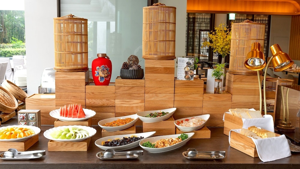 Yun Estate Hotel 40/50
