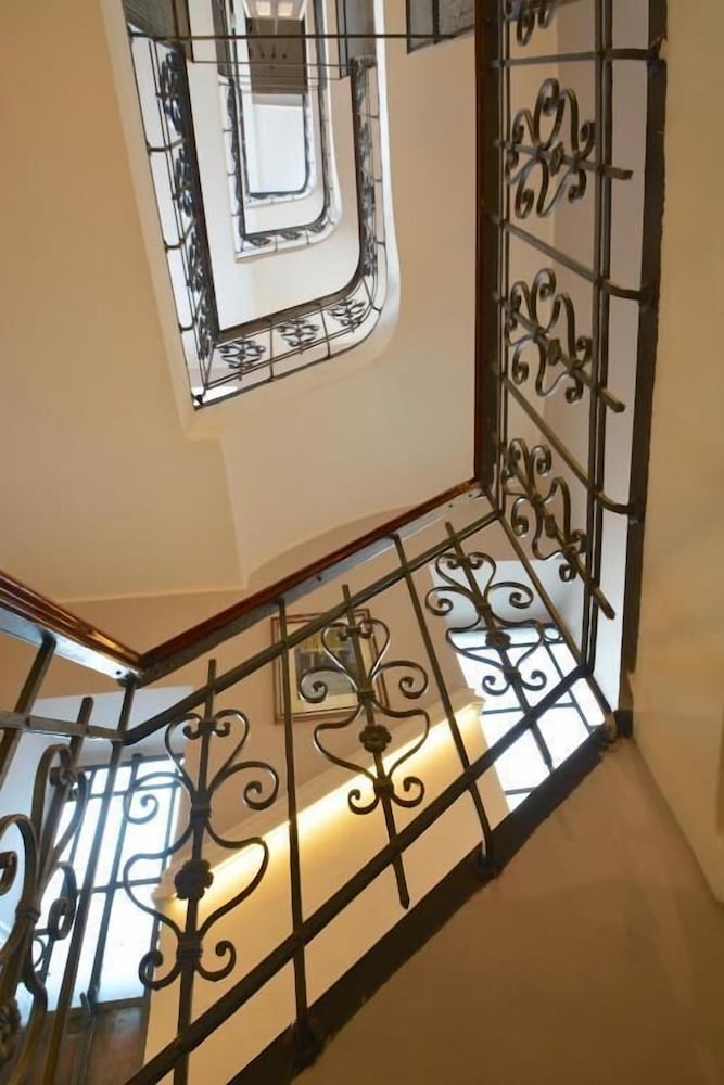 Hotel Universo 13/36