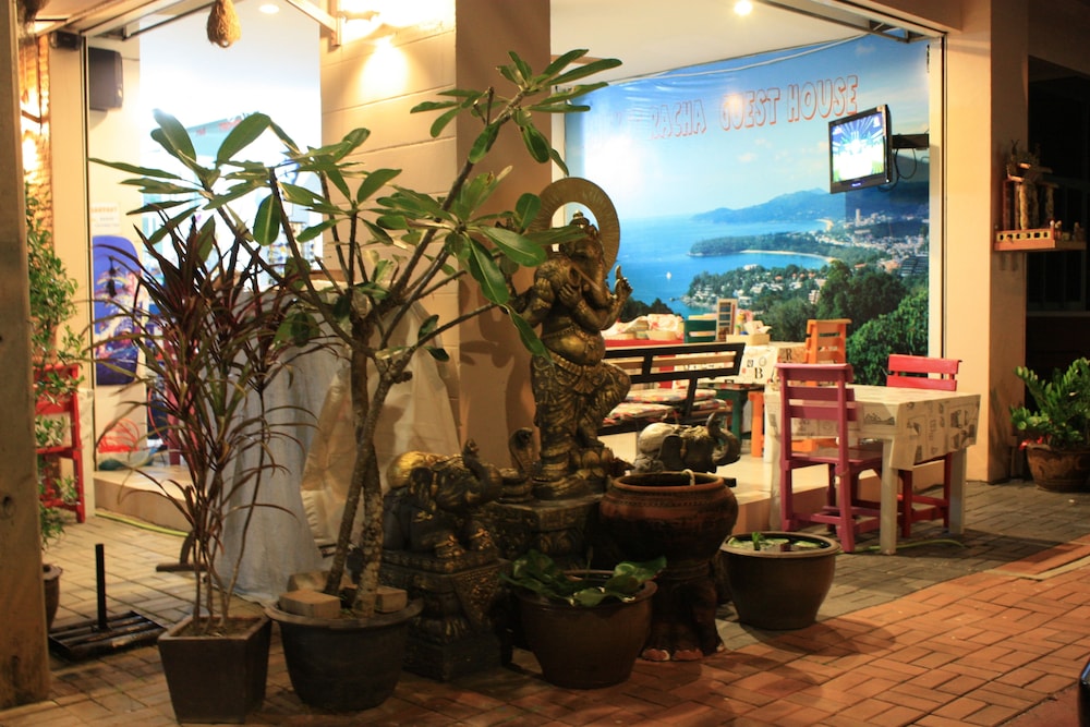 Phuket Racha At Kata 39/62