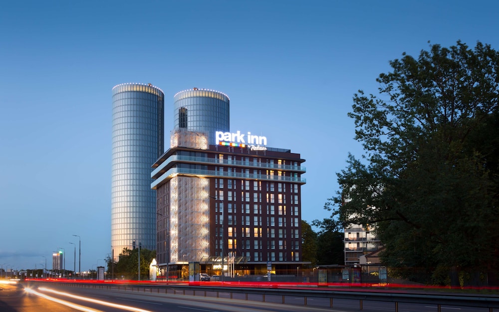 PARK INN BY RADISSON RIGA VALDEMARA 27/69