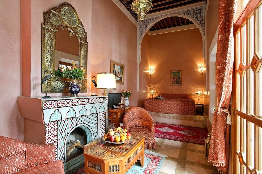 Riad And Spa Esprit Du Maroc 17/82