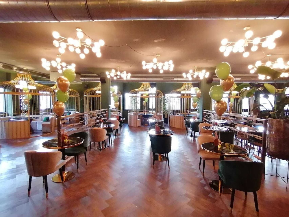 Havendijk Hotel 5/8