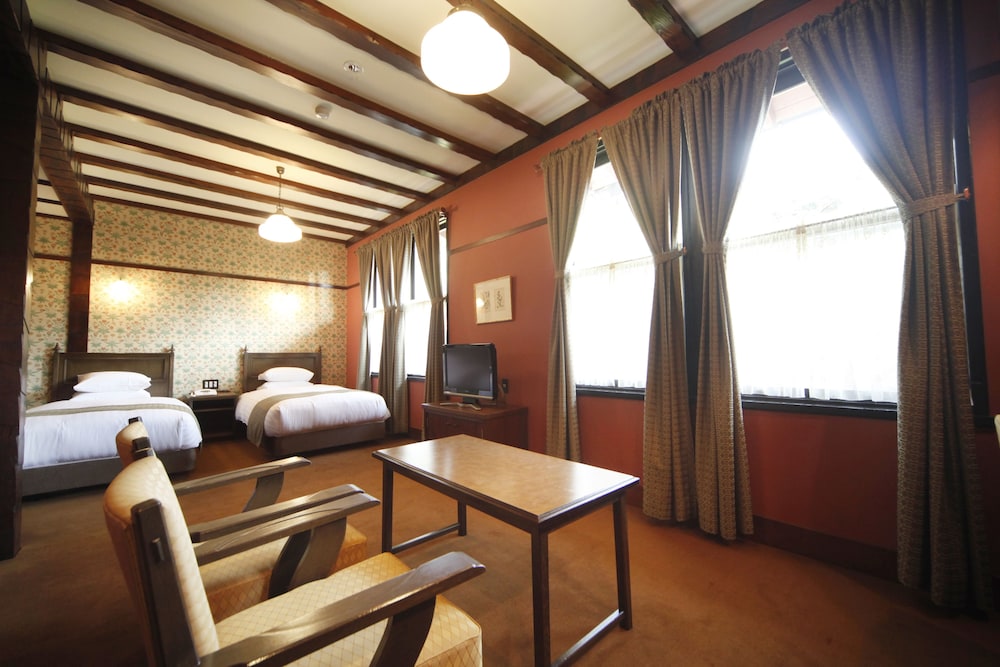 Unzen Kanko Hotel 11/36