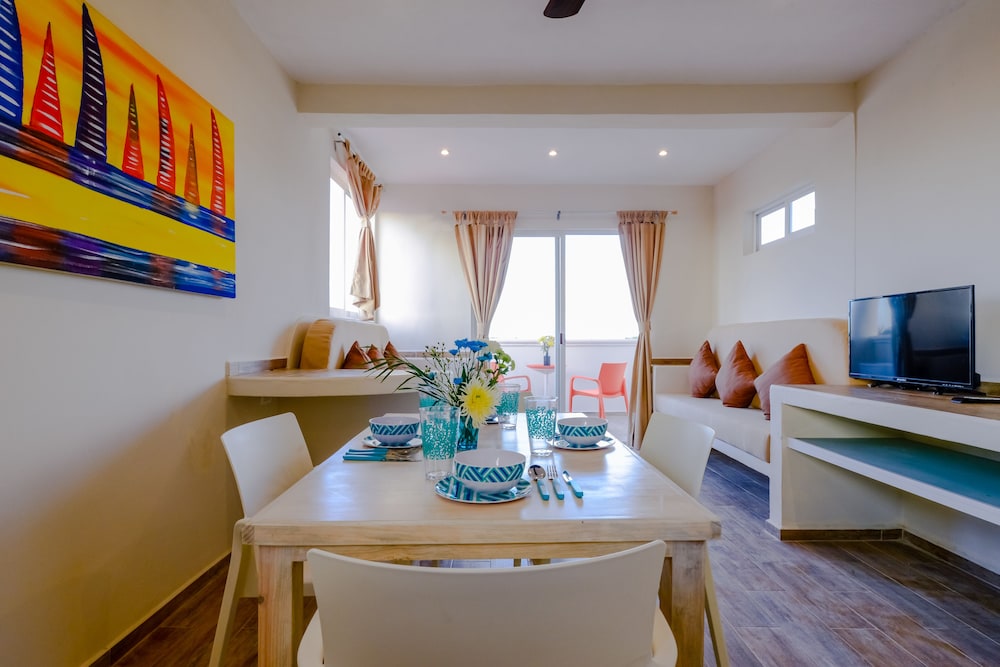 Casa del Arbol Condo 28/50