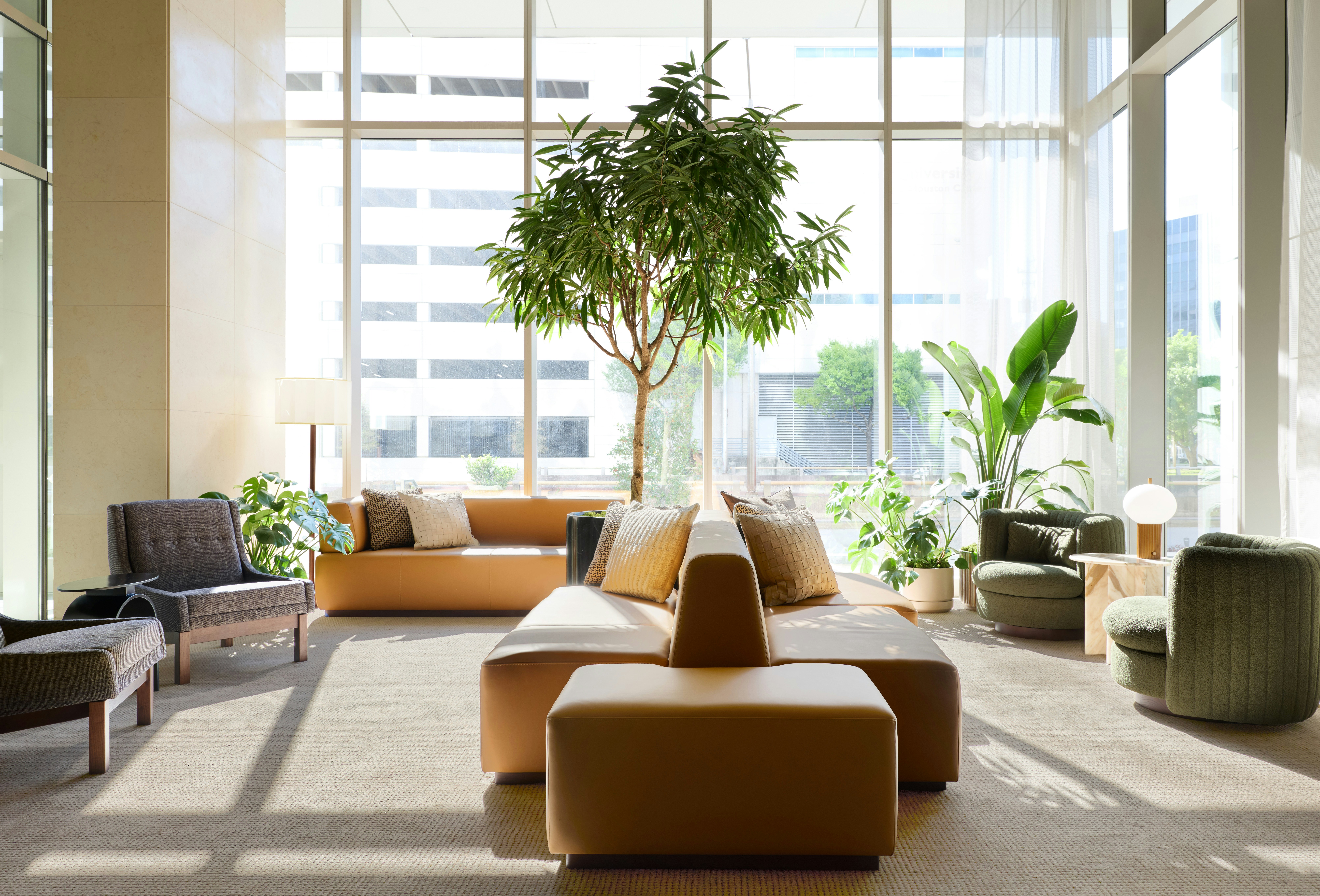 Intercontinental Hotels Houston Medical Center 39/81