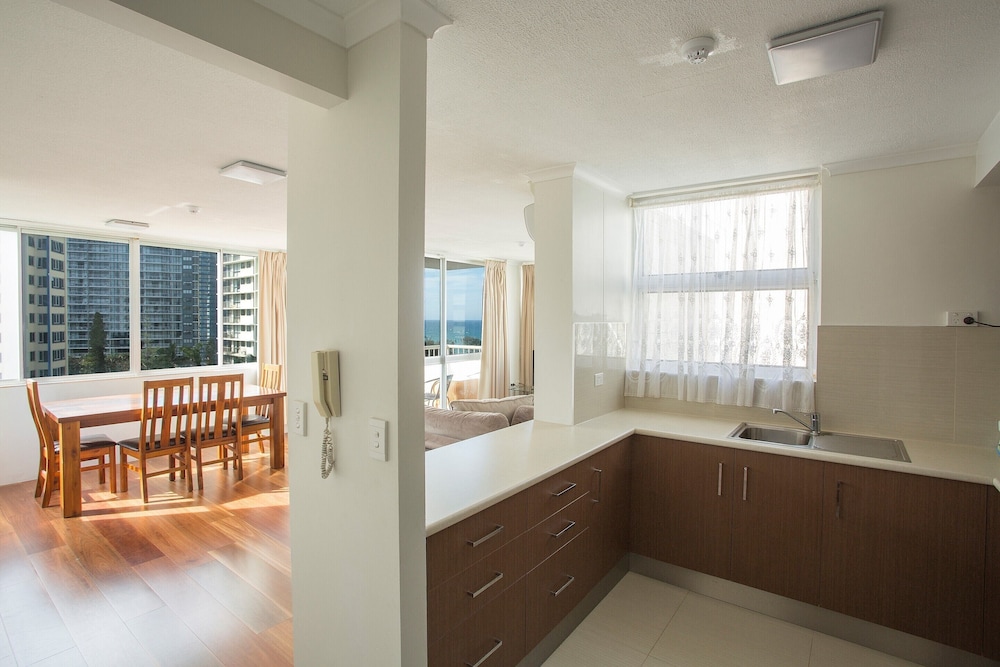 View Pacific Holiday Apartments 54/54